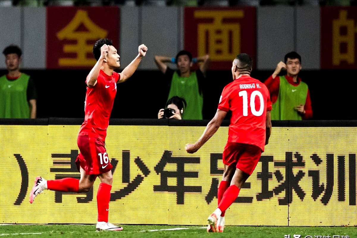 哈兰德新星回归赛场表现惊艳，美国队未来可期！