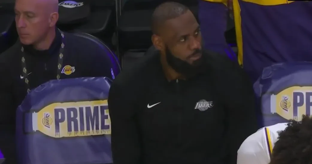  詹姆斯去过公牛吗 